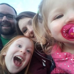 Meet your Posher, Matthew